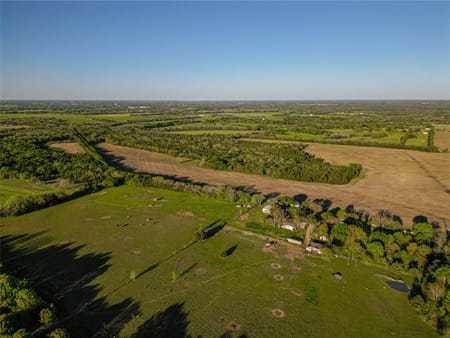 Bonham, TX 75418 Fannin County