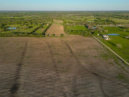 Bonham, TX 75418 Fannin County