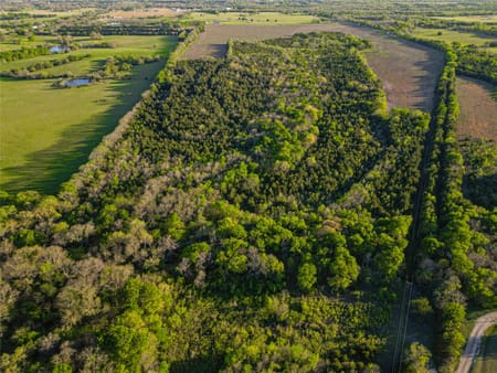 Bonham, TX 75418 Fannin County
