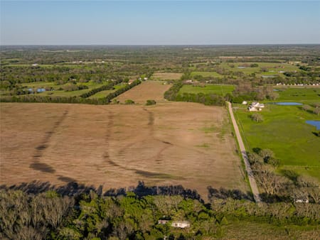 Bonham, TX 75418 Fannin County