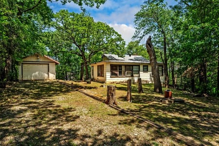 Pottsboro, TX 75076 Grayson County