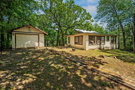 Pottsboro, TX 75076 Grayson County