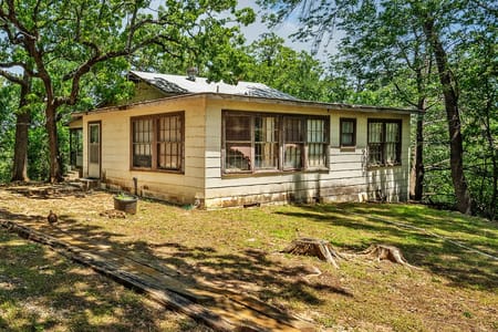 Pottsboro, TX 75076 Grayson County