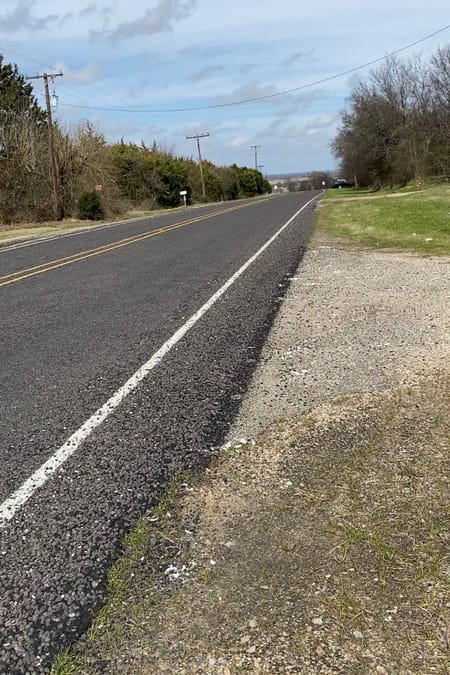 Ladonia, TX 75449 Fannin County