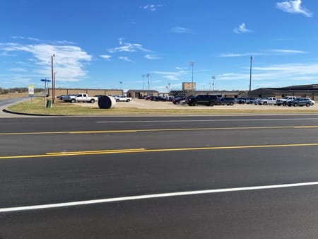 Gunter, TX 75058 Grayson County
