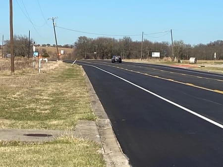 Gunter, TX 75058 Grayson County