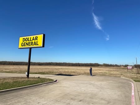 Gunter, TX 75058 Grayson County