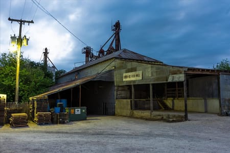 Godley, TX 76044 Johnson County