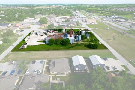Godley, TX 76044 Johnson County