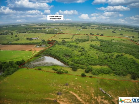 Adkins, TX 78101 Bexar County