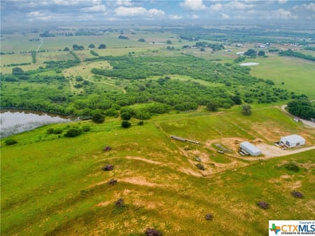 Adkins, TX 78101 Bexar County