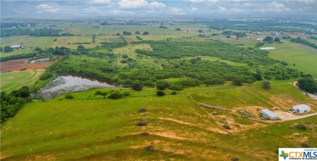 Adkins, TX 78101 Bexar County