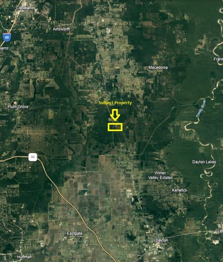Dayton, TX 77327 Liberty County