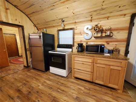 Honey Grove, TX 75446 Fannin County