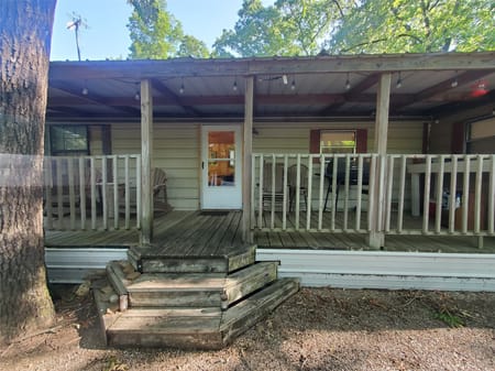 Honey Grove, TX 75446 Fannin County