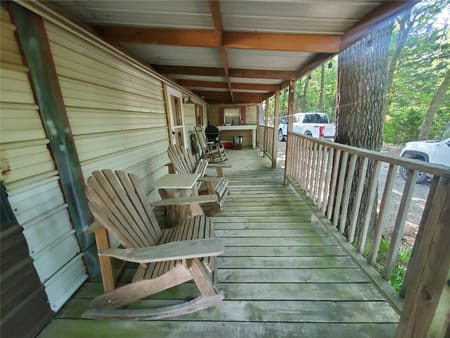 Honey Grove, TX 75446 Fannin County