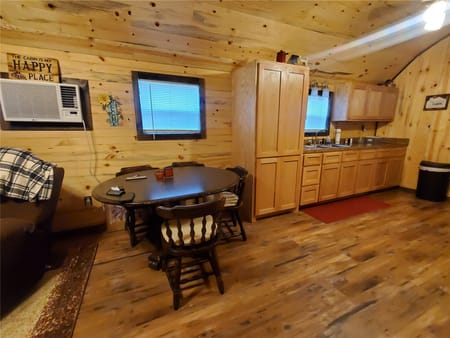 Honey Grove, TX 75446 Fannin County