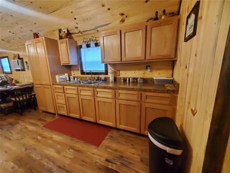 Honey Grove, TX 75446 Fannin County