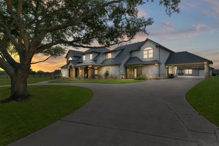 Friendswood, TX 77546 Galveston County