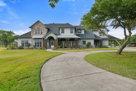 Friendswood, TX 77546 Galveston County