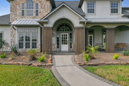 Friendswood, TX 77546 Galveston County