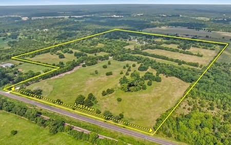 New Waverly, TX 77358 Walker County
