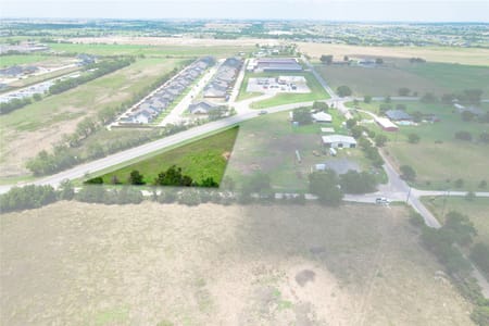 Godley, TX 76044 Johnson County