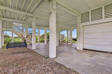Gilchrist, TX 77617 Galveston County