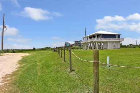 Gilchrist, TX 77617 Galveston County