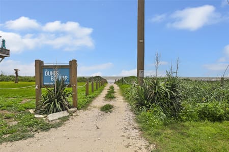 Gilchrist, TX 77617 Galveston County