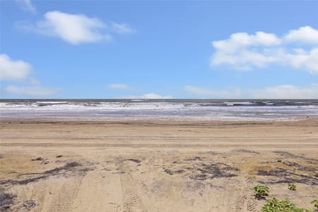 Gilchrist, TX 77617 Galveston County