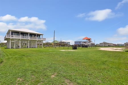 Gilchrist, TX 77617 Galveston County