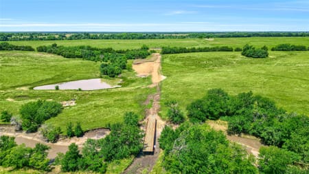 Honey Grove, TX 75446 Fannin County