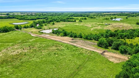 Honey Grove, TX 75446 Fannin County
