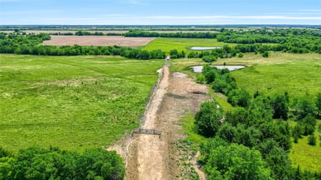 Honey Grove, TX 75446 Fannin County