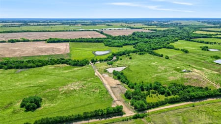 Honey Grove, TX 75446 Fannin County