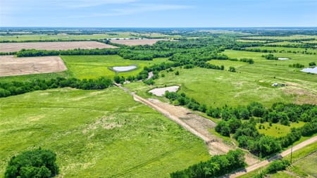 Honey Grove, TX 75446 Fannin County