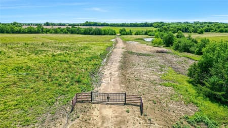 Honey Grove, TX 75446 Fannin County