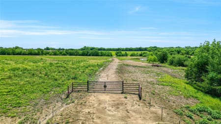 Honey Grove, TX 75446 Fannin County