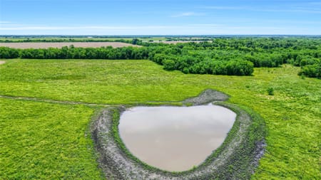 Honey Grove, TX 75446 Fannin County