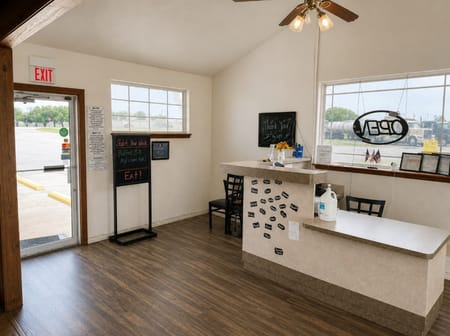 Leonard, TX 75452 Fannin County