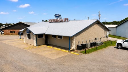 Leonard, TX 75452 Fannin County