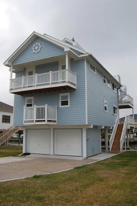 Galveston, TX 77554 Galveston County