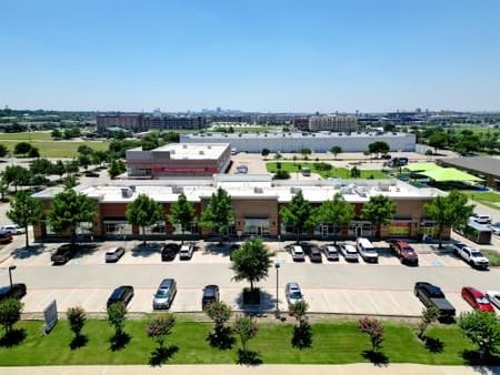 Frisco, TX 75033 Collin County