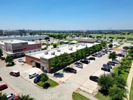 Frisco, TX 75033 Collin County