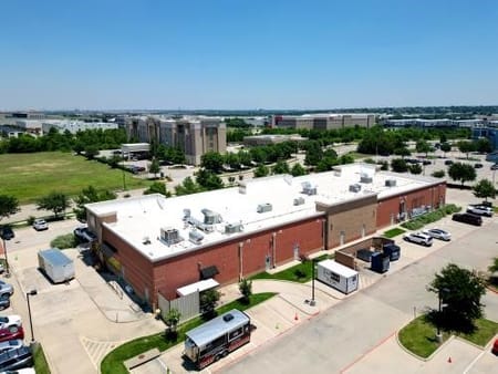 Frisco, TX 75033 Collin County