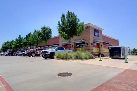 Frisco, TX 75033 Collin County