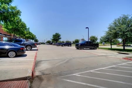 Frisco, TX 75033 Collin County
