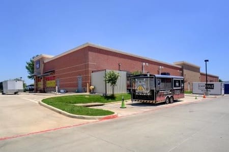 Frisco, TX 75033 Collin County