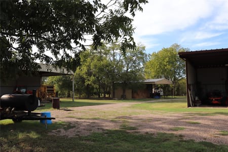 Cleburne, TX 76033 Johnson County